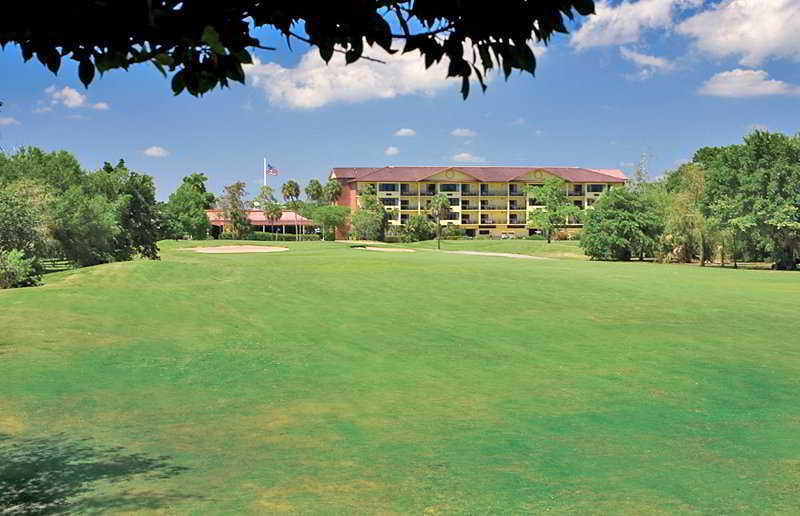Quality Inn And Suites Golf Resort Naples Exterior photo